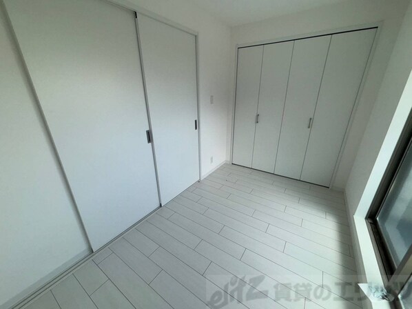 シダー・ホール・ヤマダ TWOの物件内観写真